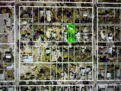 Residential Land For Sale in Tarpon Springs, Florida