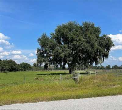 Residential Land For Sale in Wauchula, Florida