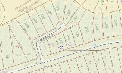 Residential Land For Sale in 