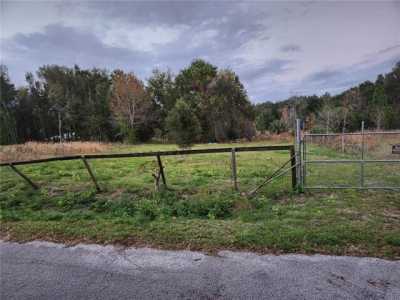 Residential Land For Sale in Summerfield, Florida