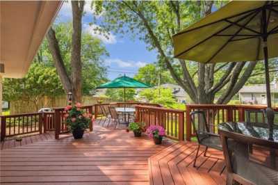 Home For Sale in Edina, Minnesota