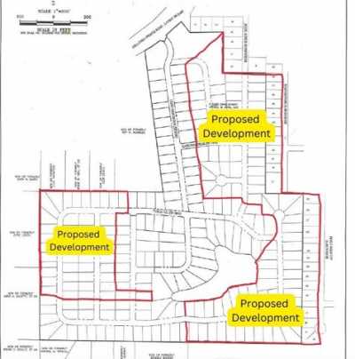 Residential Land For Sale in Pineville, Louisiana