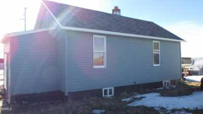 Home For Sale in Froid, Montana