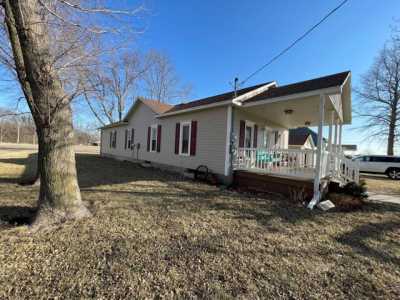 Home For Sale in Palmer, Kansas