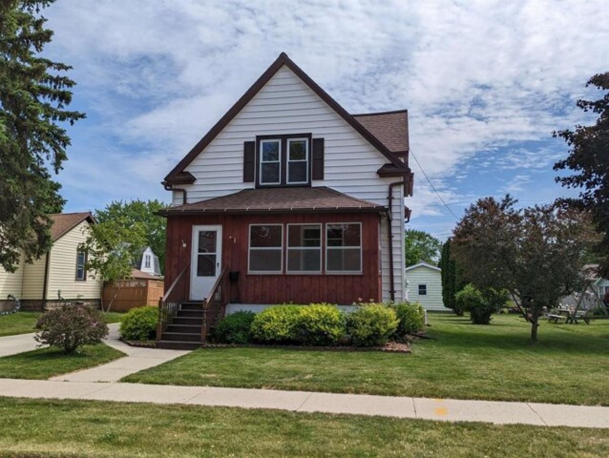 Picture of Home For Sale in Fond du Lac, Wisconsin, United States