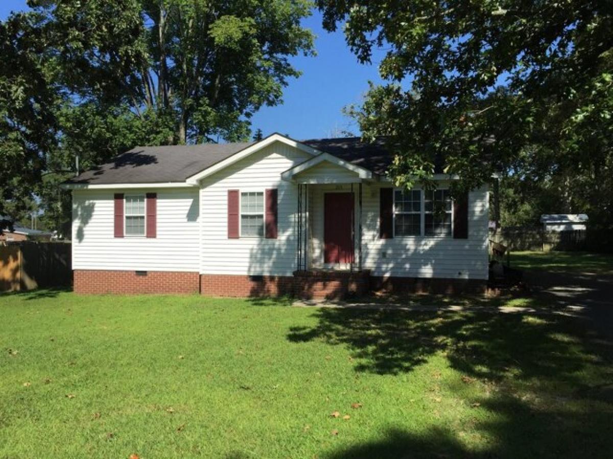 Picture of Home For Rent in Tullahoma, Tennessee, United States