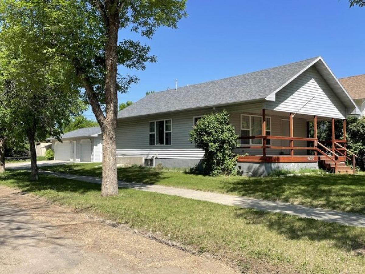 Picture of Home For Sale in Havre, Montana, United States