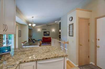 Home For Sale in Madison, Wisconsin