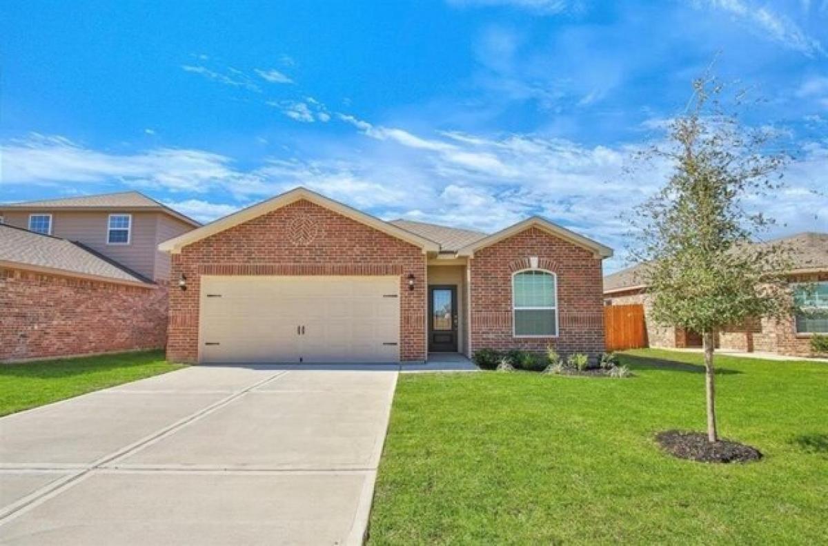 Picture of Home For Sale in Hockley, Texas, United States