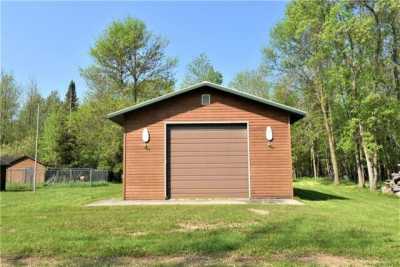 Home For Sale in Williams, Minnesota