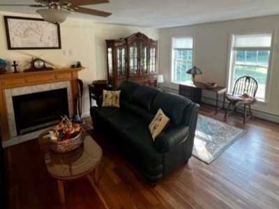 Home For Sale in New London, New Hampshire