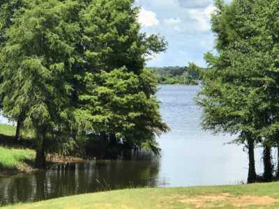 Residential Land For Sale in Many, Louisiana