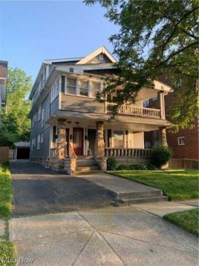 Home For Rent in Cleveland Heights, Ohio