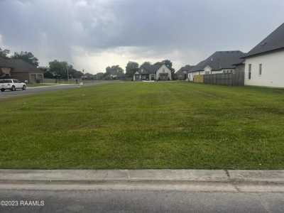 Residential Land For Sale in Lafayette, Louisiana