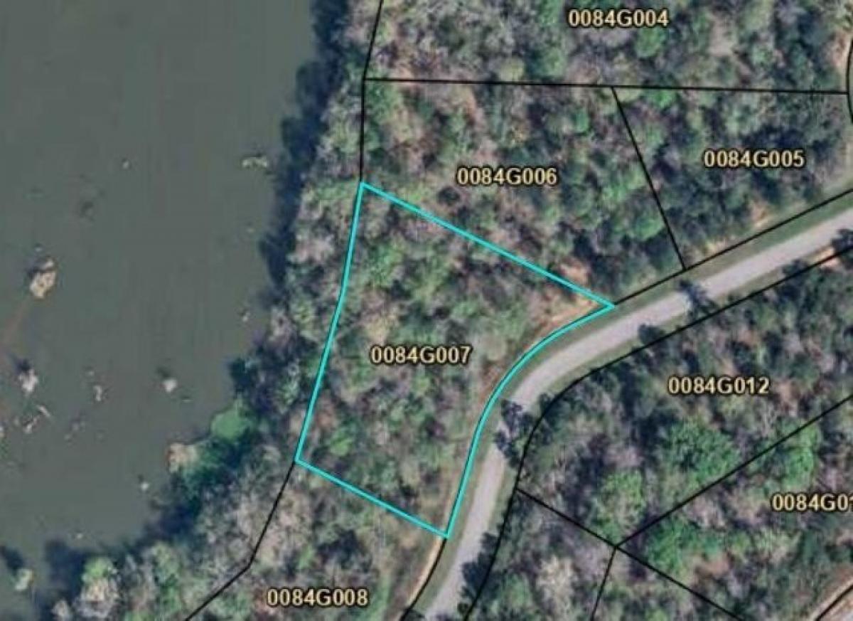 Picture of Residential Land For Sale in Bainbridge, Georgia, United States