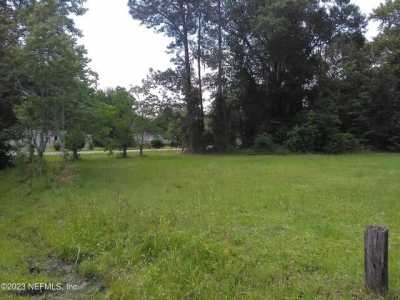 Residential Land For Sale in Callahan, Florida