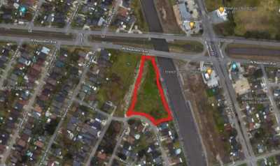 Residential Land For Sale in 