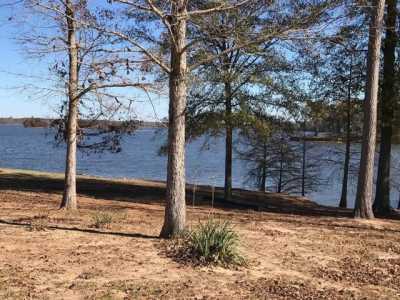 Residential Land For Sale in Many, Louisiana