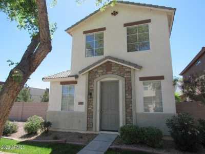Home For Rent in Tolleson, Arizona