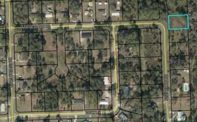 Residential Land For Sale in Jasper, Florida