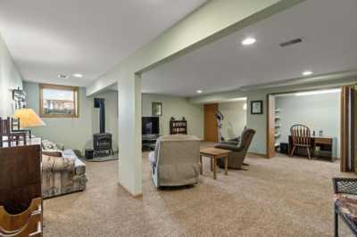 Home For Sale in Madison, Wisconsin