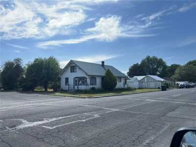 Home For Sale in Ritzville, Washington