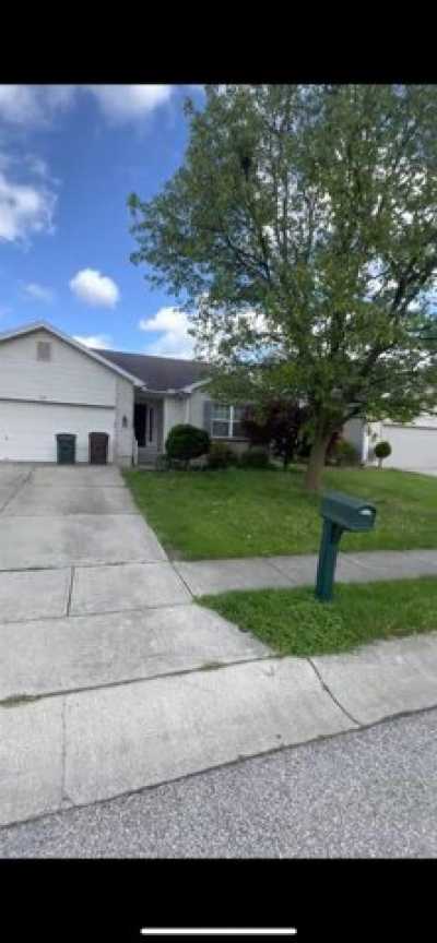 Home For Sale in Middletown, Ohio