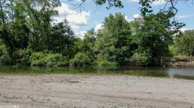 Residential Land For Sale in Magnolia Springs, Alabama