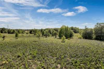 Residential Land For Sale in Clermont, Florida