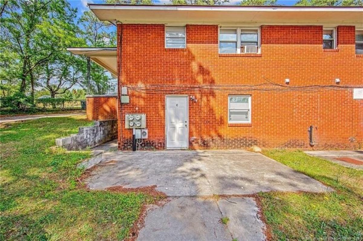 Picture of Apartment For Rent in Fayetteville, North Carolina, United States