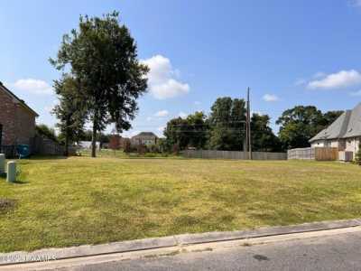 Residential Land For Sale in Lafayette, Louisiana