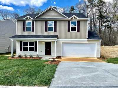 Home For Rent in Asheboro, North Carolina