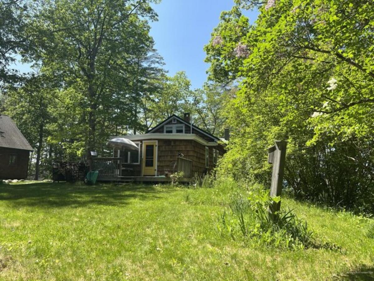 Picture of Home For Sale in Windham, Maine, United States