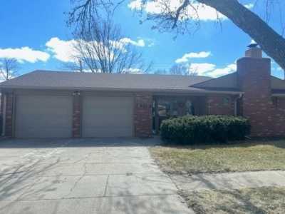 Home For Sale in Hastings, Nebraska