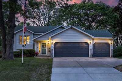 Home For Sale in Coon Rapids, Minnesota