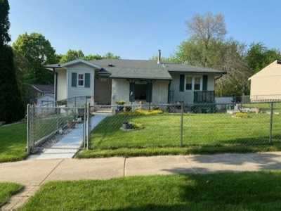 Home For Sale in Madison, Wisconsin