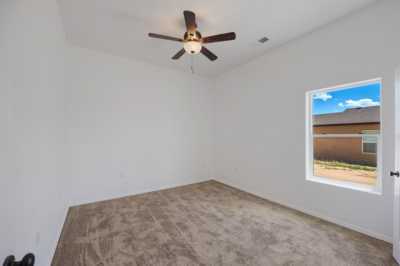 Home For Sale in Rio Rancho, New Mexico