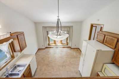 Home For Sale in Madison, Wisconsin