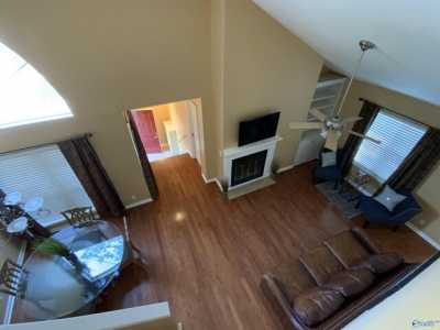 Home For Rent in Huntsville, Alabama