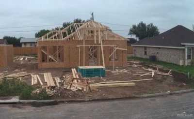 Home For Sale in Edinburg, Texas