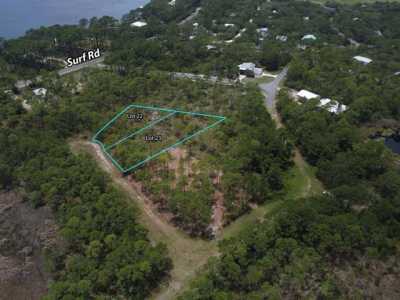 Residential Land For Sale in Panacea, Florida