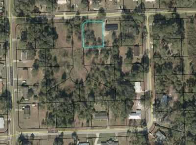 Residential Land For Sale in Jasper, Florida