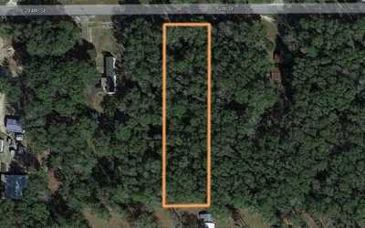 Residential Land For Sale in Branford, Florida