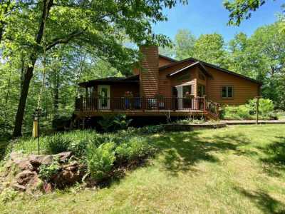 Home For Sale in Wausau, Wisconsin