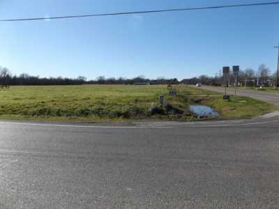 Residential Land For Sale in Marksville, Louisiana