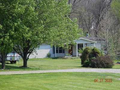 Home For Sale in Wellston, Ohio