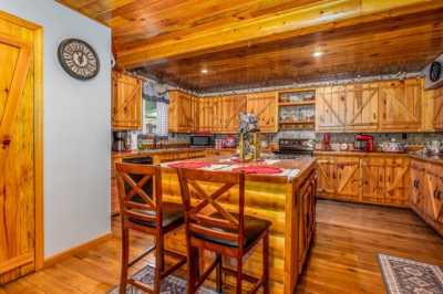 Home For Sale in Sandy Hook, Kentucky