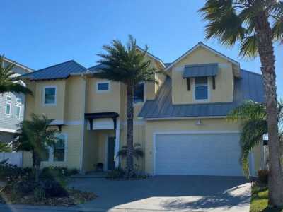 Home For Sale in Rockport, Texas