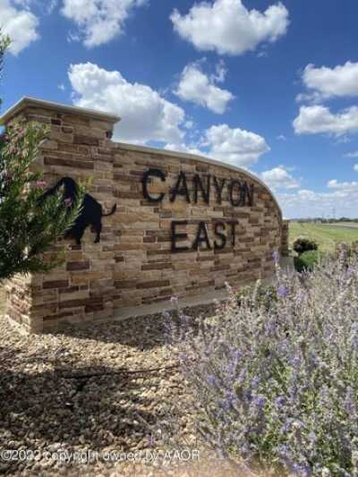 Home For Sale in Canyon, Texas