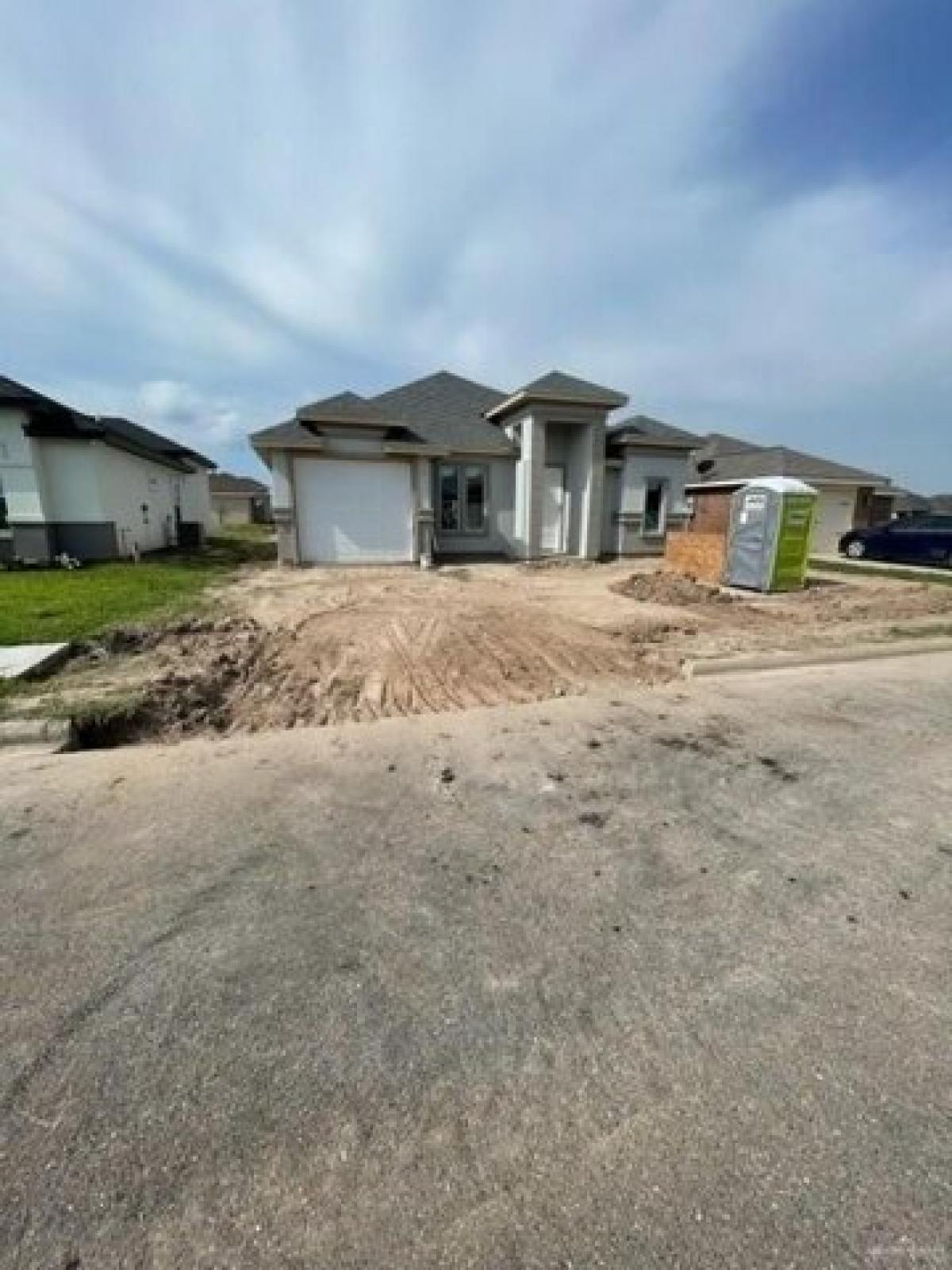 Picture of Home For Sale in Rio Grande City, Texas, United States